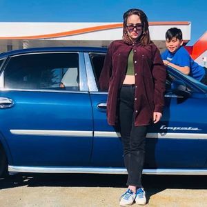 Meet your Posher, Boneane